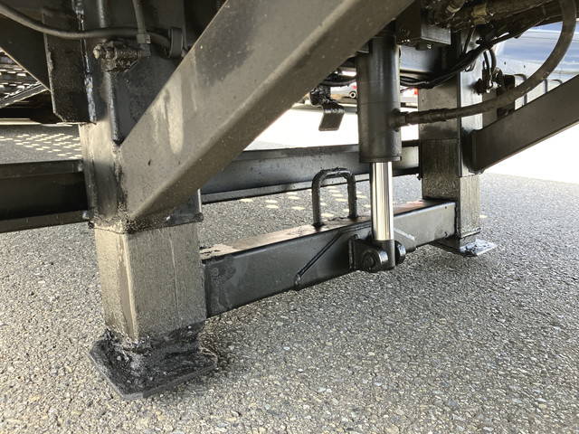 三菱ふそうキャンターセーフティローダー小型（2t・3t）[写真16]