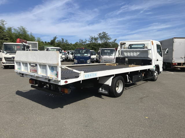 三菱ふそうキャンターセーフティローダー小型（2t・3t）[写真02]