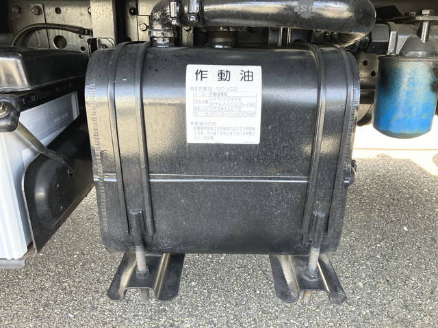 三菱ふそうキャンターセーフティローダー小型（2t・3t）[写真21]