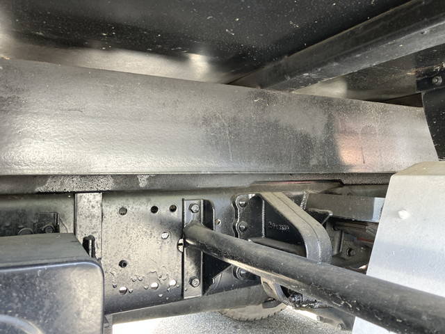 三菱ふそうキャンターセーフティローダー小型（2t・3t）[写真22]