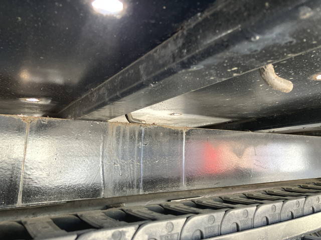 三菱ふそうキャンターセーフティローダー小型（2t・3t）[写真23]