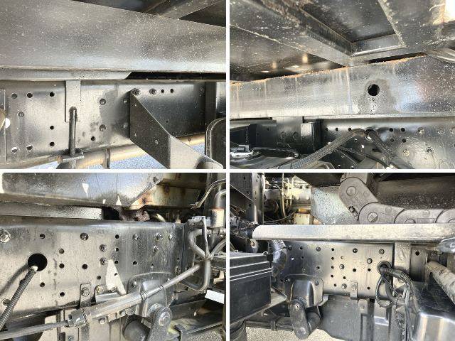 三菱ふそうキャンターセーフティローダー小型（2t・3t）[写真24]