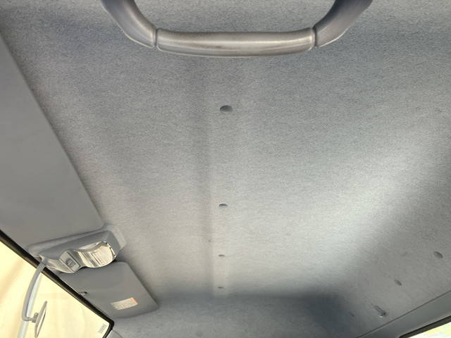 三菱ふそうキャンターセーフティローダー小型（2t・3t）[写真33]