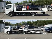 三菱ふそうキャンターセーフティローダー小型（2t・3t）[写真05]