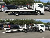 三菱ふそうキャンターセーフティローダー小型（2t・3t）[写真06]