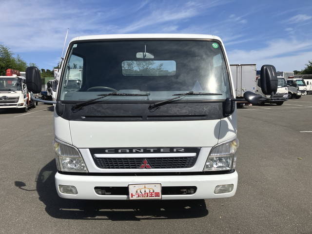 三菱ふそうキャンターセーフティローダー小型（2t・3t）[写真07]