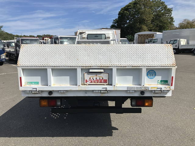 三菱ふそうキャンターセーフティローダー小型（2t・3t）[写真09]