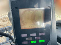 日立ミニユンボ（ミニバックホー）[写真04]