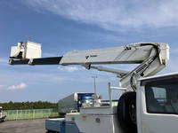 いすゞエルフ高所作業車小型（2t・3t）[写真17]