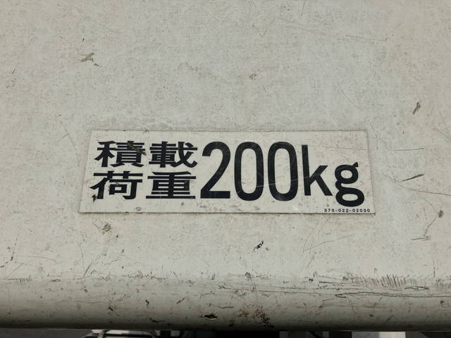 いすゞエルフ高所作業車小型（2t・3t）[写真19]