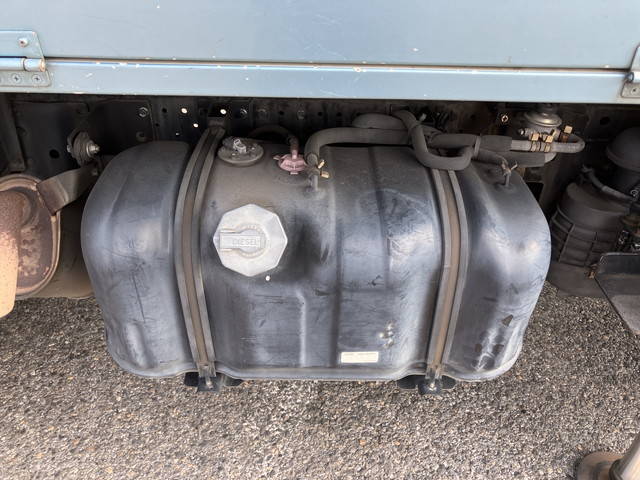 いすゞエルフ高所作業車小型（2t・3t）[写真23]