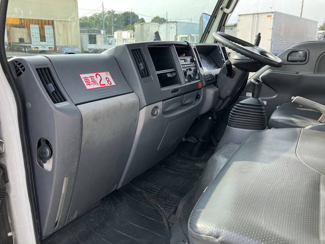 いすゞエルフ高所作業車小型（2t・3t）[写真33]