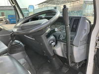 いすゞエルフ高所作業車小型（2t・3t）[写真35]