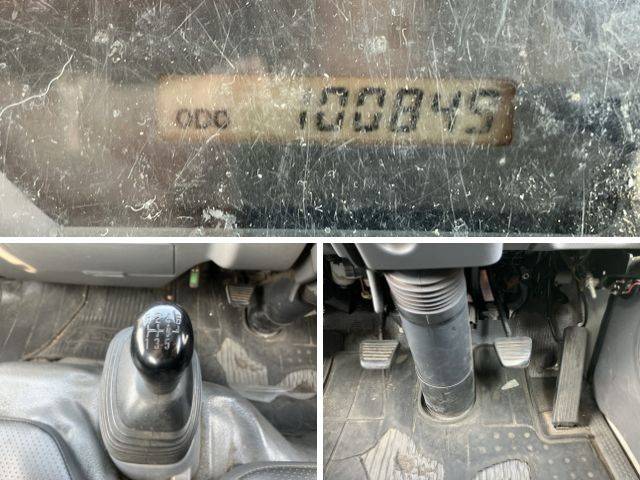 いすゞエルフ高所作業車小型（2t・3t）[写真37]