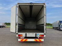 UDトラックスコンドルアルミウイング中型（4t）[写真11]