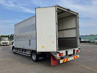 UDトラックスコンドルアルミウイング中型（4t）[写真13]