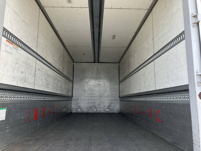 UDトラックスコンドルアルミウイング中型（4t）[写真13]