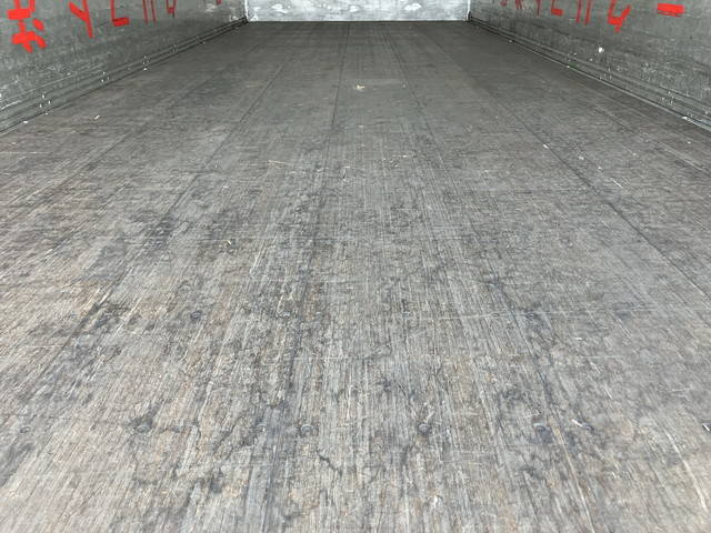 UDトラックスコンドルアルミウイング中型（4t）[写真14]