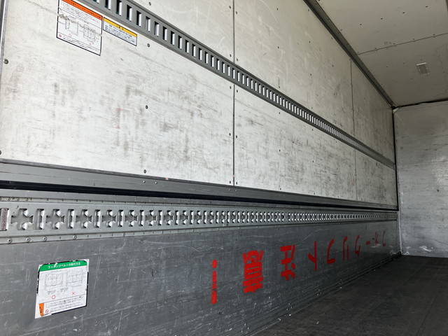 UDトラックスコンドルアルミウイング中型（4t）[写真16]