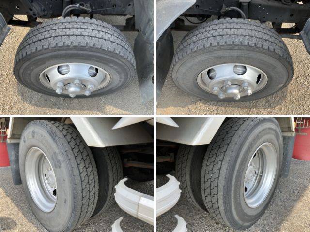 UDトラックスコンドルアルミウイング中型（4t）[写真19]