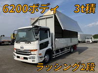 UDトラックスコンドルアルミウイング中型（4t）[写真01]