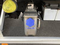 UDトラックスコンドルアルミウイング中型（4t）[写真21]