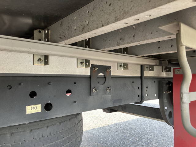 UDトラックスコンドルアルミウイング中型（4t）[写真23]