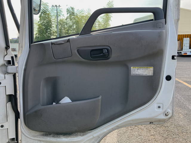 UDトラックスコンドルアルミウイング中型（4t）[写真30]