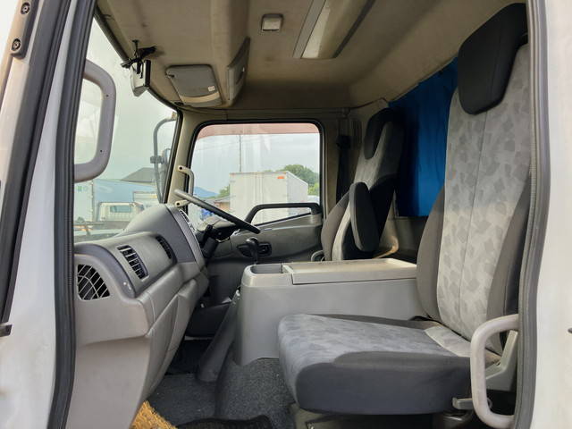 UDトラックスコンドルアルミウイング中型（4t）[写真31]