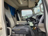 UDトラックスコンドルアルミウイング中型（4t）[写真33]