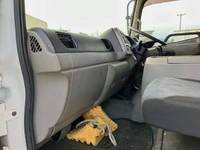 UDトラックスコンドルアルミウイング中型（4t）[写真34]