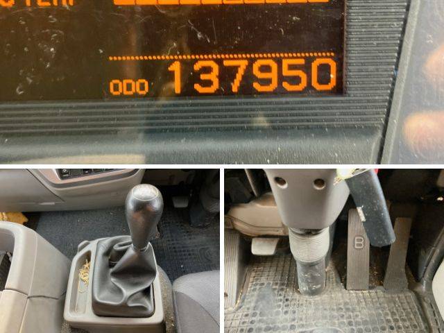 UDトラックスコンドルアルミウイング中型（4t）[写真37]