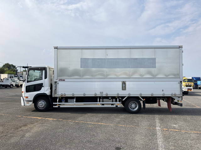 UDトラックスコンドルアルミウイング中型（4t）[写真05]