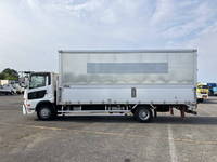 UDトラックスコンドルアルミウイング中型（4t）[写真06]