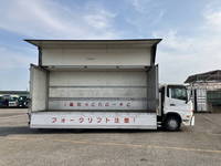 UDトラックスコンドルアルミウイング中型（4t）[写真07]