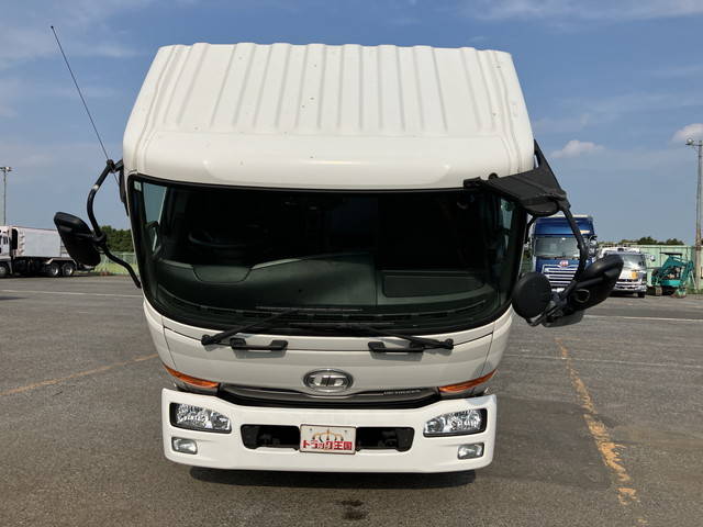 UDトラックスコンドルアルミウイング中型（4t）[写真08]