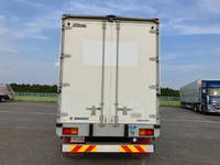 UDトラックスコンドルアルミウイング中型（4t）[写真10]