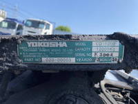 三菱ふそうスーパーグレートトレーラーヘッド（トラクターヘッド）大型（10t）[写真11]