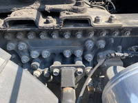 三菱ふそうスーパーグレートトレーラーヘッド（トラクターヘッド）大型（10t）[写真16]