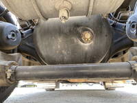 三菱ふそうスーパーグレートトレーラーヘッド（トラクターヘッド）大型（10t）[写真17]