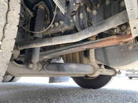 三菱ふそうスーパーグレートトレーラーヘッド（トラクターヘッド）大型（10t）[写真18]