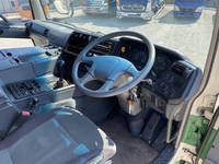 三菱ふそうスーパーグレートトレーラーヘッド（トラクターヘッド）大型（10t）[写真19]