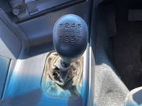 三菱ふそうスーパーグレートトレーラーヘッド（トラクターヘッド）大型（10t）[写真21]