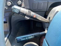 三菱ふそうスーパーグレートトレーラーヘッド（トラクターヘッド）大型（10t）[写真22]