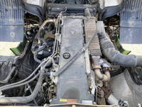 三菱ふそうスーパーグレートトレーラーヘッド（トラクターヘッド）大型（10t）[写真23]