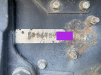 三菱ふそうスーパーグレートトレーラーヘッド（トラクターヘッド）大型（10t）[写真24]