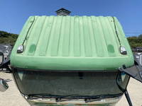 三菱ふそうスーパーグレートトレーラーヘッド（トラクターヘッド）大型（10t）[写真25]