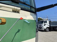 三菱ふそうスーパーグレートトレーラーヘッド（トラクターヘッド）大型（10t）[写真26]