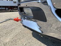 三菱ふそうスーパーグレートトレーラーヘッド（トラクターヘッド）大型（10t）[写真27]