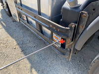 三菱ふそうスーパーグレートトレーラーヘッド（トラクターヘッド）大型（10t）[写真29]